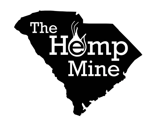 The-Hemp-Mine The Hemp Mine Logo