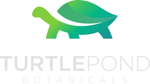 Turtle-Pond-Botanicals-Logo-Transparant Turtle Pond Botanicals