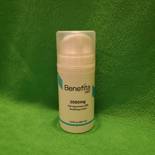 Benefita Lotion