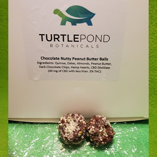 Turtle Pond Botanicals